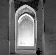 Jameh mosque, Esfahan